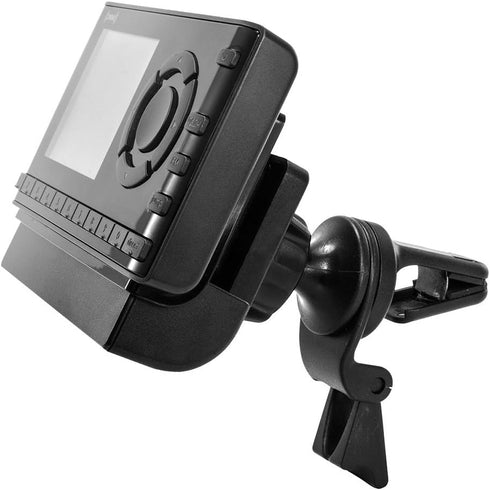 ARKON Mounts Air Vent Car Mount for Sirius XM Satellite Radios - Securely Mounts to Air Vents, Premium-Grade