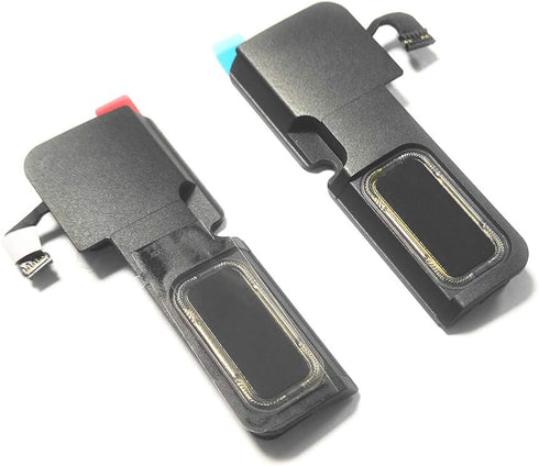 New A1707 A1990 Speaker Replacement for MacBook Pro 15.4'' - Left and Right Side Loudspeaker Sets 2016-2019