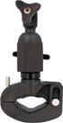 PanaVise 13220 BarGrip Action Camera Handlebar Mount (Black)