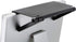 Mountable Monitor/TV/Screen Top Shelf, TV Tray Organizer