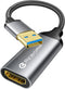 Reborn USB to HDMI Adapter, 1080P@60Hz USB 3.0 Male to HDMI Female Multi-Display