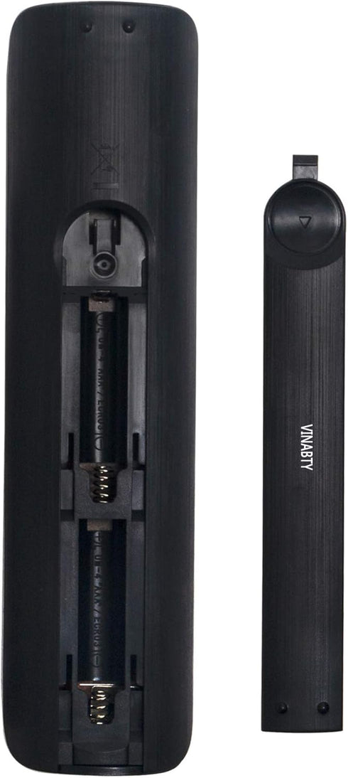 AH59-02613B Remote Replacement for Samsung MINI Compact System MXH630, MX-H630, MX-H730, MXH730, MXH835