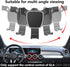 Car Phone Holder for Mercedes Benz GLA 2021-2025, Auto Accessories Navigation Bracket Mobile Cell Phone Mount