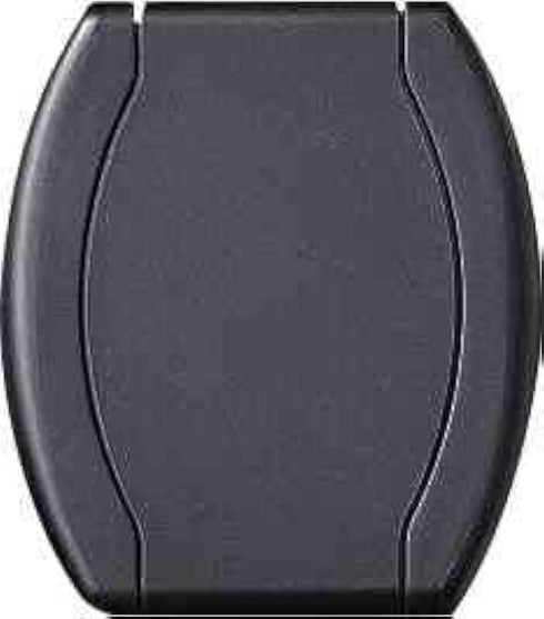 LZYDD Webcam Privacy Shutter Protects Lens Cap Hood Cover for Logitech C505e /