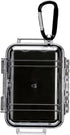 Pelican 1010 Micro Case, Blue/Clear