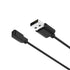 Replacement Charging Cable for LUOBA Smart Watch, USB Portable Magnetic Charging Cord for LUOBA Charger Accessories