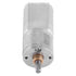 12V 20mm 100RPM DC Electric Gear Motor Speed Reduction Outer Diameter for RC Robot Model DIY Toys