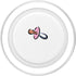 ArtAttack Baby Pacifier PopSockets MagSafe PopGrip for iPhone