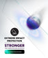 ZAGG Fusion Curve Motorola Razr (2024) Screen Protector, Flexible Hybrid Polymer, Unbreakable, High-Definition Clarity
