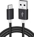 Boda Replacement USB Charger Data Transfer Cable Compatible with TCL 10L/20 SE/10 SE/10 Pro Unlocked Android Smartphone