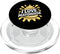 Mayonnaise Enthusiast Fun Humor I Love Mayonnaise Funny Splash PopSockets PopGrip for MagSafe