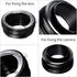 K&F Concept PK K Mount Lens Adapter for Sony NEX E-Mount, Compatible with NEX-3, NEX-5, NEX-6, NEX-7