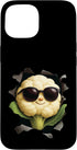 Cauliflower Fruit Cauliflower Case for iPhone 15