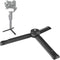 MINIFOCUS Camera Tripod, Compact Desktop Stand with 1/4" Screw for Gimbal Stabilizer and DSLR Cameras