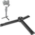 MINIFOCUS Camera Tripod, Compact Desktop Stand with 1/4" Screw for Gimbal Stabilizer and DSLR Cameras