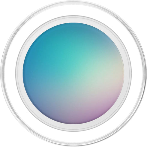 Blue and Purple Ombre Gradient Fading PopSockets MagSafe PopGrip for iPhone.