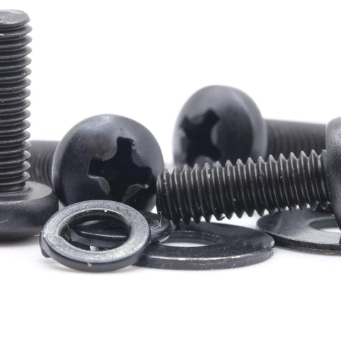 Replacement Screws Wall Mount Compatible with TCL 32S327