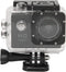 Waterproof Sports Camera - 2.0 Inch Action Camera, 4K 1080P Underwater Outdoor Sports Camera with 140 Degrees Wide