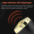 Tweeters for Car Audio, 2pcs Car Speakers, 1200W Universal Tweeters Mini Horn Music Dome Loudspeaker