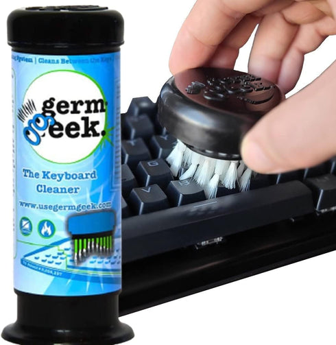 The Keyboard Cleaner Universal Dust Remover for PC Keyboard | Laptop Dusting Kit for Home & Office Electronics