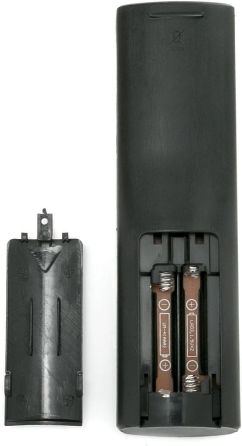 Replace AKB74475401 Smart TV Remote Control for LG 60UF7300, 70UF7300, 43UF6400, 43UF6430, 49UF6430
