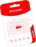 JOYNANO SECULINK 64GB TF Memory Card FAT32 Format Class 10 High Speed Reading/Writing