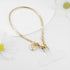 Detachable Wrist Strap Phone Chain for iPhone - Anti-Theft Design