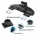 Epronic 17.2mm 7-10.26 inch Portable Car GPS Mount, Ball Adapter CD Slot for Phone Holder, Magnetic Mount, Compatible