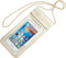 IPX8 Waterproof Phone Pouch - Dry Case for iPhone 13 Pro Max/13 Pro/12/11/Xs Max/XR for Kayaking, Swimming (Gold)