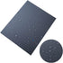 18% Neutral Grey Card JJC White Balance Card for DSLR Camera Video Film 10x8 PVC Exposure Photography Checker with