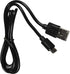Swimmer, HQRP USB Charging Cable Compatible with Boom Movement Compatible with JBL Charge/Pulse Wireless Mobile