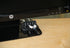 Desktop Cable Organizer, Weighted with 4 Reusable Cable Ties, No Bad Smell (Black)