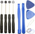 Internal Bracket Replacement Parts for iPhone 6, Complete Full Screw Set and Repair Tool Kit