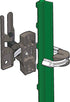 Cuddeback Genius Pan Tilt Lock Mount with Universal Adapter and Mounting Screws Included