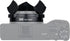 GR3 Auto Lens Cap, JJC ALC-GR3, Opens & Closes Automatically, Compatible with Ricoh GRIII GR 3 Camera