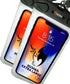 Kona Submariner Universal Waterproof Case, Phone Pouch Compatible for iPhone 14 13 Pro Max XS Plus Samsung Galaxy S22,