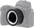 FocusFoto M42 42mm Z5 Z6 Z7 Z30 Z50 Z6II Z7II Z8 Z9 Adapter Ring for Screw Mount Lens to Z-Mount Mirrorless Camera