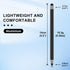 SLKIJDHFB 10Pack 2-in-1High Devices(10Stylus Pen+20 Stylus Pen,Stylus Pens for Touchscreen, Precision and Sensitivity