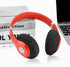 Geekria 2 Pairs Flex Fabric Headphones Ear Covers, Washable & Stretchable Sanitary Protectors for Over-Ear Headset,