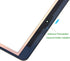 Touch Screen Digitizer for 2017 iPad 9.7 (A1822, A1823) Front Glass Replacement with Home Button & Tool Kit