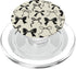 PopSockets Bow Phone Grip - Vintage Neutral Bows PopGrip for MagSafe