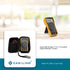Caseling Hard Case for Fluke 117/115/101/107/106 Digital Multimeter (Case Only)