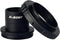SVBONY Telescope Photo Adapter, T Adapter and T2 T Ring Adapter, 1.25 inch Compatible for Nikon Camera and Telescope