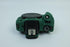 R100 Camera Case, BMAOLLONGB Fullbody Thin Lightweight Silicone Cover for Canon Eos R100, Green