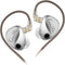 KZ Castor Pro Tunable in Ear Monitor, HiFi Improved Bass in Ear