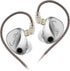 KZ Castor Pro Tunable in Ear Monitor, HiFi Improved Bass in Ear