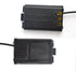 Battery Eliminator Car Charger for Baofeng Transceiver Ham Radio UV-5R Series Walkie Talkie