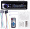 Eaglerich 1 Din Car Radio 24V Audio FM MP3 Player USB/SD/AUX Hands Free