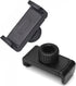 Phone Holder for Ring Light, 2 Pack Phone Mount Attachment, Clamp Mount for Ring Light and Car Mount
