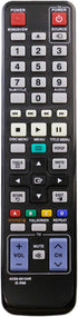 AIDITIYMI AK59-00104R New Replacement IR Remote Fit for Samsung Blu-ray Disc Player BD-C5900, BD-C5300, BD-C5500,